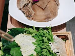 -蝎王府羊蝎子(西直门店)