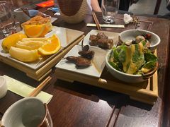 -青藤茶馆(南山路店)