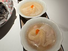 -禄运茶居·手工点心(猎德店)