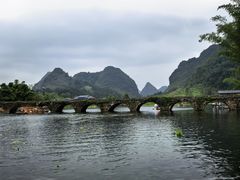 -靖西鹅泉风景区