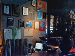 -三利音·东方司宴(外滩店)