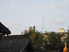 -星巴克臻选(成都宽窄巷子店)