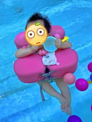 -爱儿乐婴幼儿恒温游泳馆(南山桃源村店)