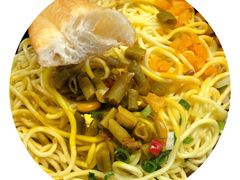 汀泗桥款武汉牛肉面-汪爹爹武汉牛三鲜(朝外大街店)