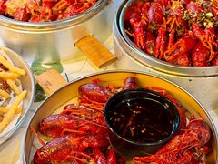 -巴厘龙虾·榜首油焖大虾(音乐学院·沿江酒馆店)