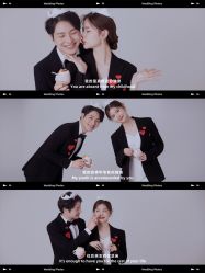 -太古映画婚纱摄影(天河店)