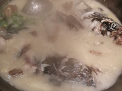 -陈大锅·岳阳鱼馆·地道岳阳菜(美食街店)