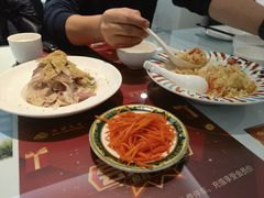 -新疆兵团食府清真(马连道店)