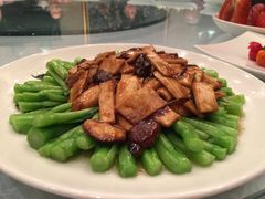 -外高桥喜来登酒店采悦轩