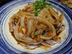 川北凉粉-雲蜀龙阁·金牌水煮鱼(方庄店)