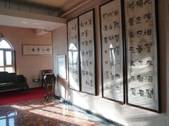 -北京美神宫艺术主题温泉酒店