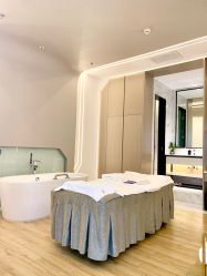 -厦门安达仕酒店·衡境SPA