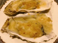 新西兰生蚝-博林天瑞喜来登酒店·西丽尚膳