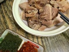 -格日勒阿妈蒙古厨房(大召店)