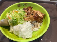 -北大家园食堂
