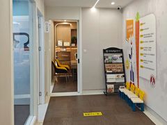 -兔博士口腔(高新一路门诊部)