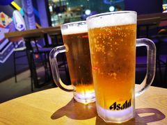 -Taco Bell 塔可钟(民田路店)
