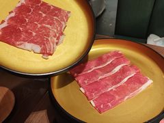 -牛New寿喜烧(金茂览秀城店)