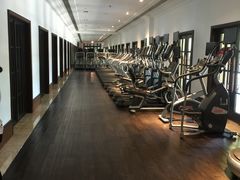 -杰仕健身百合天地会所(海宁百合新城店)