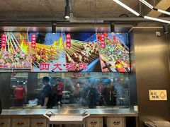 -盟重烧烤(东瓜山创始店)