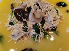 -花园茶楼·早茶·淮扬菜(兴城西路店)