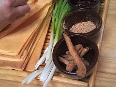 煎饼卷大葱-赵记煎饼卷大葱(泰山大街店)