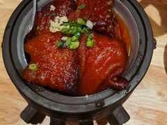 -老长春肉馆(隆礼路店)