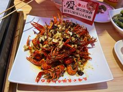 -庆峰龙虾烧烤(合肥一店)