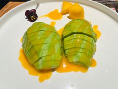 -通海俄式烧烤·俄罗斯大串(爱建店)