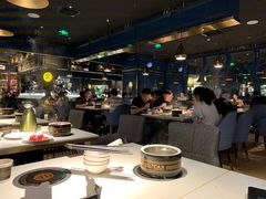 大堂-加餐海鲜自助(宝龙一城店)
