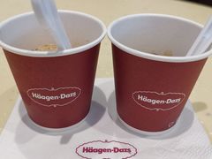 -哈根达斯(石家庄北国店)