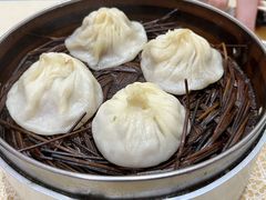 -笑云开汤包店(网巾市店)
