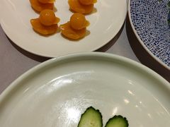 -全聚德(上海首店浦东店)