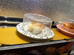 -争鲜回转寿司(流行前线店)