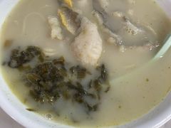 -明呈黄鱼面馆(斜土路店)