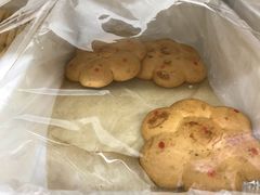 豆沙夹心蛋糕-百年义利(东直门店)