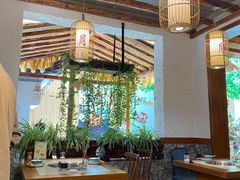 -大理董·董家小厨野生菌火锅(古城旗舰店)
