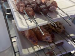 -嫩羊羊·延边烤串·朝鲜族美食(张家港美食街店)