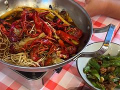 -虾小龙老长沙龙虾馆(坡子街店)