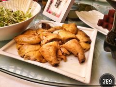 -味茂·老船夫1927(东海东路店)