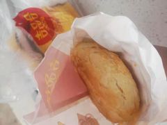 -吉品合酥脆烤饼(嘉里城店)