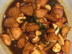-江南驿·二十余年创意杭帮味(良渚玉鸟集店)