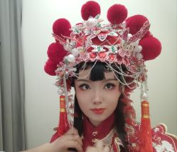 -梓摄影古装写真工作室(富力广场店)