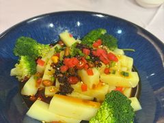 -贵州大厦贵州厅(樱花园西街店)