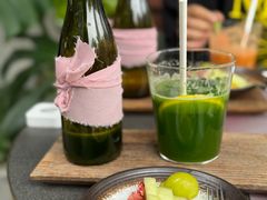 -FOOOO CITY CLUB 孚乐里音乐西餐酒吧(悠方店)