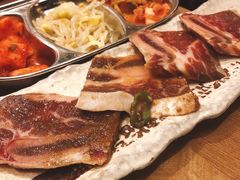 -韩国料理大力士(屏风街店)