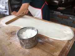 -樊三嬢手工甜水面(大邑安仁店)