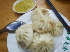 -小胖包子王(阜成门内店)