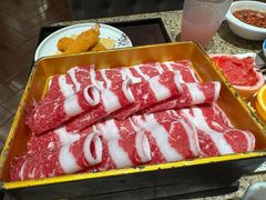 -丰卓会海鲜自助(中润大道店)