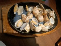-萨莉亚意式餐厅(龙阳广场店)